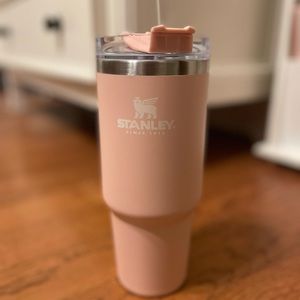 Stanley Pink 30 oz. Tumbler